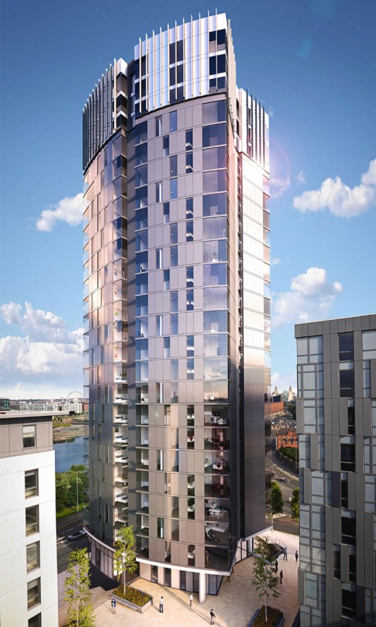 x1towerliverpool
