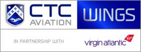CTC Wings Virgin Atlantic MPL